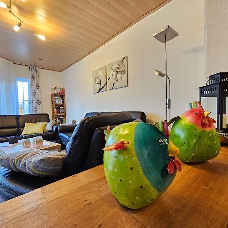 Ferienhaus Merlin 诺登 外观 照片
