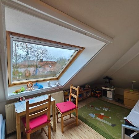 Ferienhaus Merlin 诺登 外观 照片